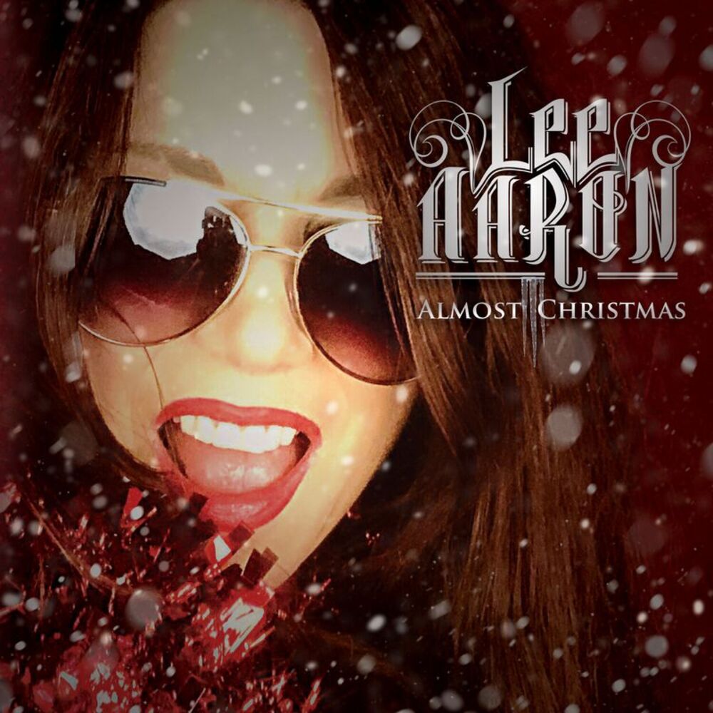 Lee Aaron - Almost Christmas  CD